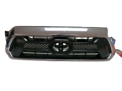 Toyota 53100-04471 Grille