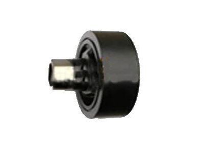 Toyota 13408-76012 Pulley