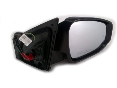 Toyota 87910-42D60 Mirror Assembly