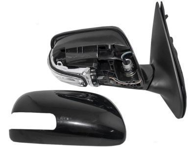 Toyota 87910-52440 Mirror Assembly