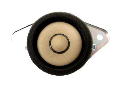 Toyota 86160-47070 Instrument Panel Speaker