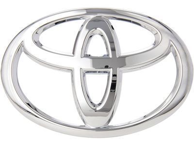 Toyota 90975-02100 Emblem