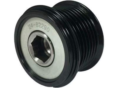 Toyota 27415-0W021 Pulley