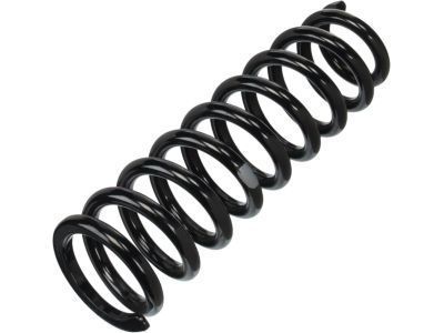 Toyota 48131-04030 Coil Spring