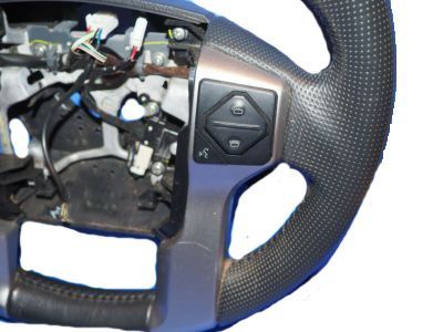 Toyota 45100-04300-B0 Steering Wheel