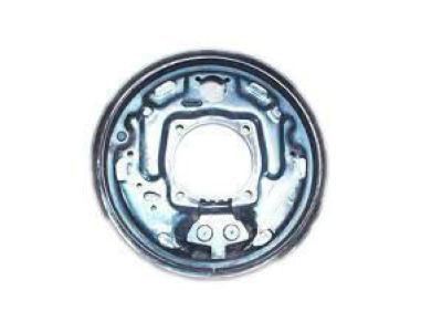 Toyota 47044-04030 Backing Plate