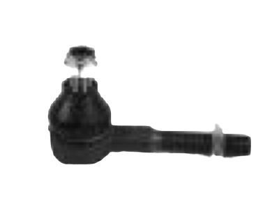 Toyota 45046-79025 Outer Tie Rod