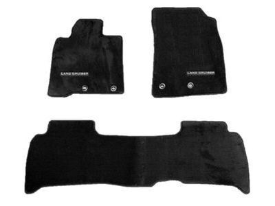 Toyota PT206-60200-02 All Weather Cargo Mat