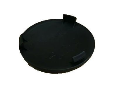 Toyota 52127-35020 Hole Cover