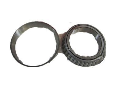 Toyota 90366-55071 Front Differential Case Rear Tapered Roller Bearing