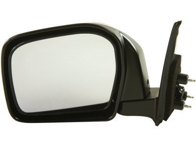 Toyota 87940-35551 Mirror Assembly