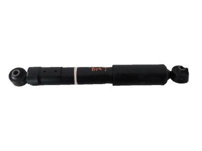 Toyota 48531-0R010 Shock Absorber Assembly Rear Right