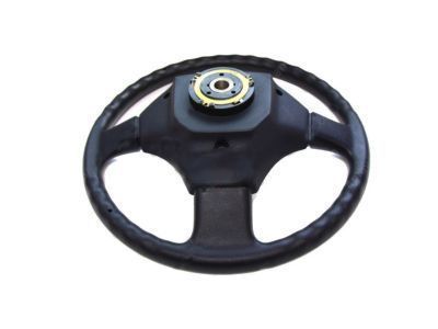 Toyota 45100-60170-01 Steering Wheel
