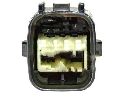 Toyota 90980-10868 Housing, Connector M