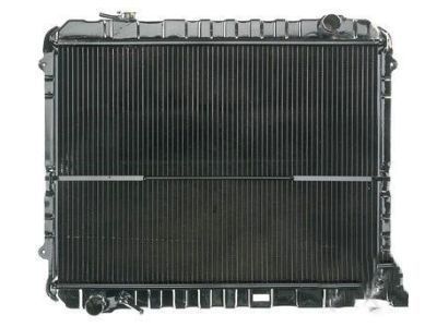 Toyota 16410-0C013 Radiator Assembly
