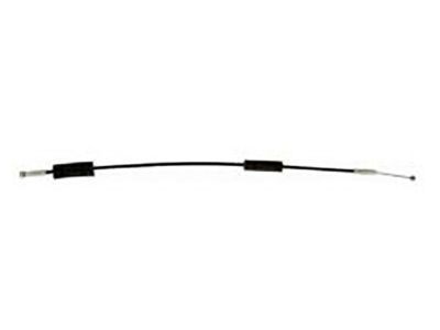 Toyota 69710-35040 Lock Cable