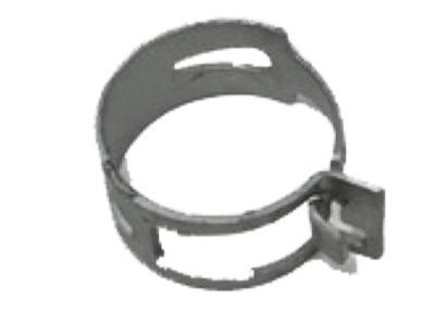 Toyota 90466-27001 Inlet Hose Clamp