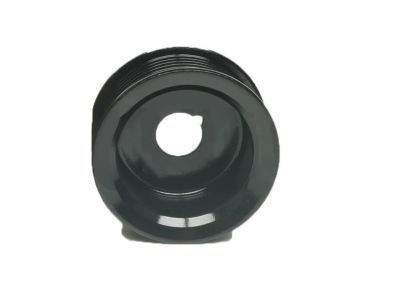 Toyota 27411-28060 Pulley