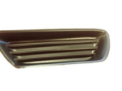 Toyota 52127-06050 Hole Cover