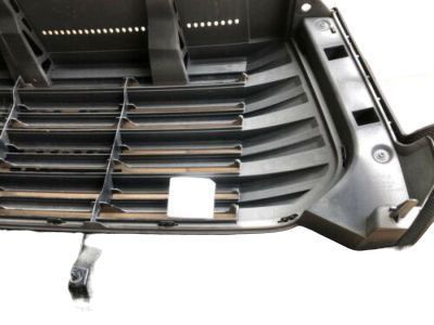 Toyota 53100-0C310 Grille Assembly