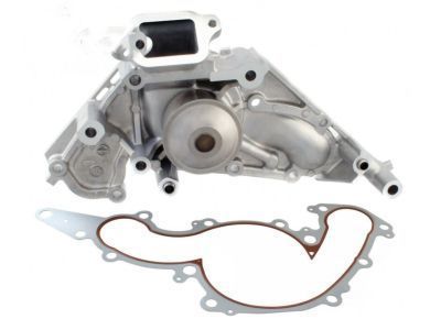 Toyota 16100-09200 Engine Water Pump Assembly