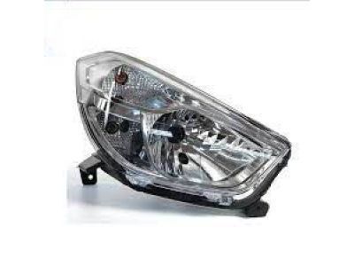 Toyota 81150-80409 Driver Side Headlight Assembly