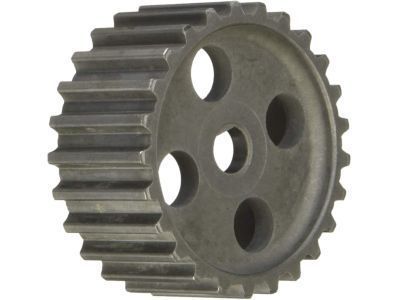 Toyota 13524-74020 Pulley