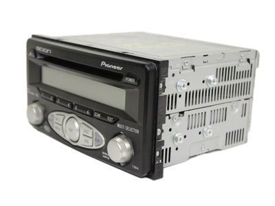 Toyota 08600-21802 Premium Audio, Audio Cd Deck