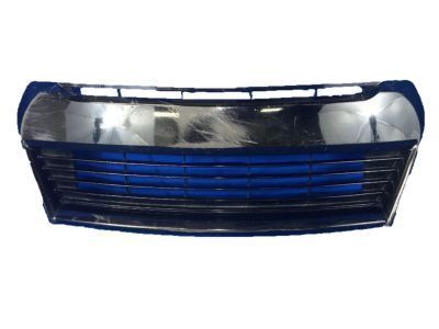 Toyota 53102-02210 Lower Grille