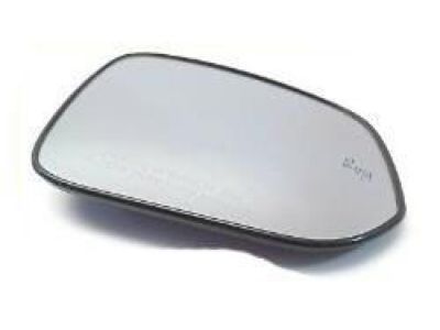 Toyota 87910-42D20 Mirror Assembly