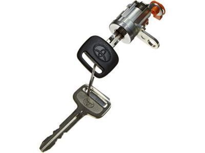 Toyota 69052-35050 Cylinder & Keys