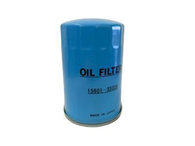 Toyota 15601-33020 Filter Sub-Assy, Oil