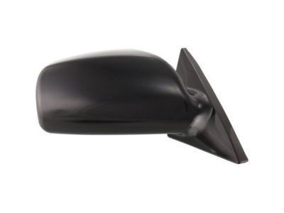 Toyota 87910-AA120-B0 Passenger Side Mirror Assembly Outside Rear View