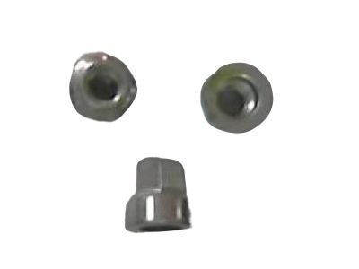 Toyota 90080-17225 Support Nut