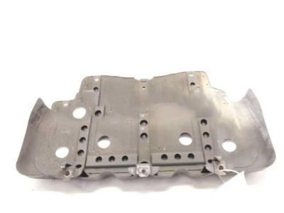 Toyota 51405-35071 Cover