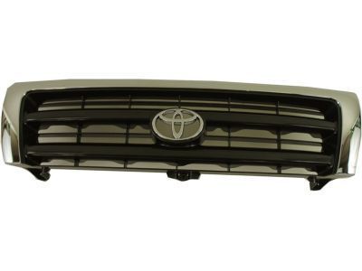 Toyota 53100-04100 Grille