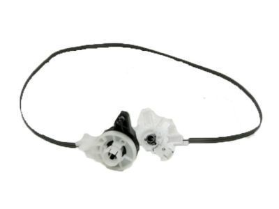 Toyota 55908-52120 Cable