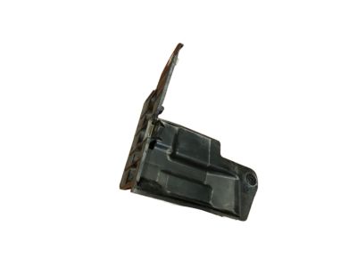 Toyota 75862-08010 End Cover