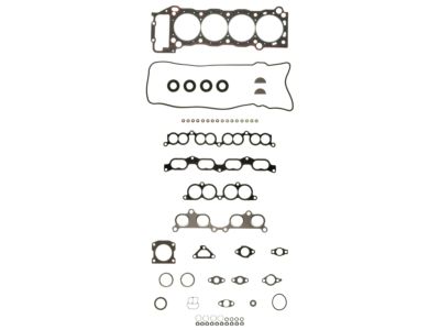 Toyota 04112-75091 Valve Grind Gasket Kit