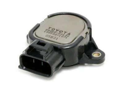 Toyota 89452-20130 Sensor, Throttle Position