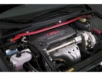 Toyota PTR34-21070 TRD Engine Cover