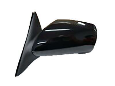 Toyota 87940-06200-B0 Driver Side Mirror Assembly Outside Rear View PRIMER