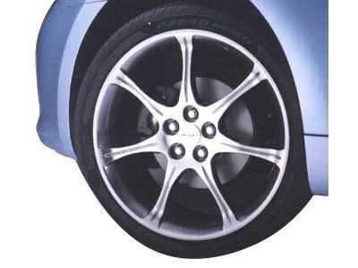 Toyota PT533-21050 Alloy Wheels