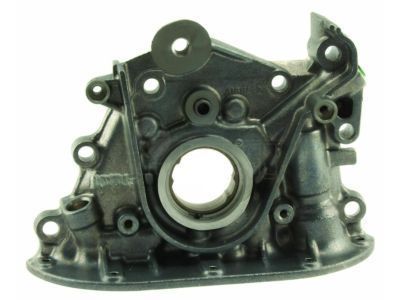 Toyota 15100-19025 Pump Assembly, Oil