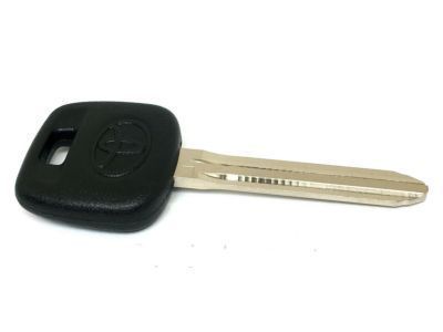 Toyota 90999-00251 Key, Blank