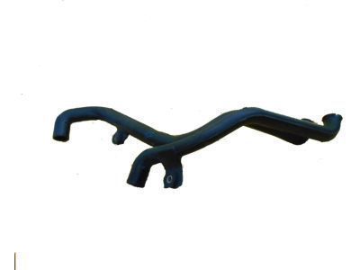 Toyota 17621-0S012 Air Inlet Hose