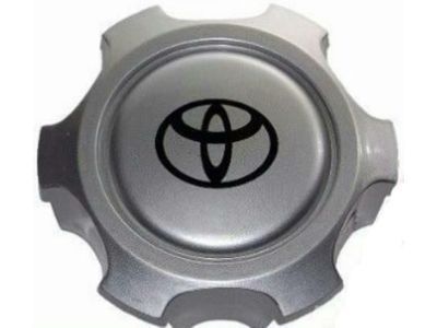 Toyota 42603-04030 Center Cap