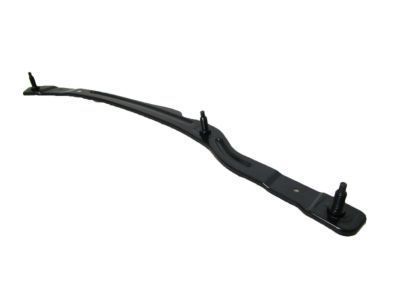 Toyota 52575-AA010 Bumper Cover Side Support