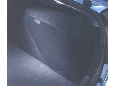 Toyota PTS20-21050 Subwoofer, VSE by Bazooka Mobile Audio