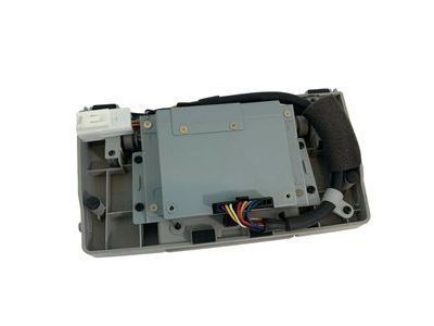 Toyota PT923-00081-11 Monitor for Back-up camera